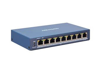 RÉSEAU VDI - DS-3E1309P-EI