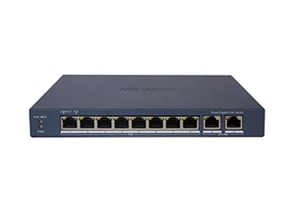 RÉSEAU VDI - DS-3E1310HP-EI