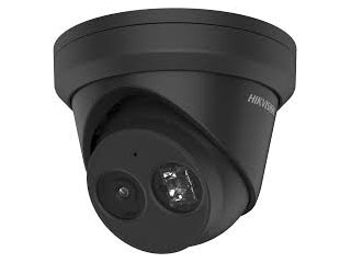 CAMERAS ET SUPPORTS - DS-2CD2343G2-IU(2.8mm)black