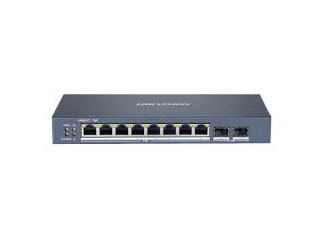 RÉSEAU VDI - DS-3E1510P-SI