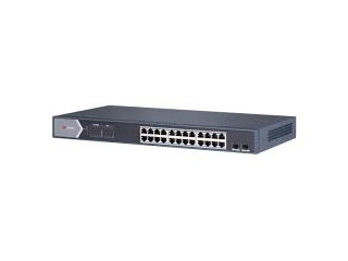 RÉSEAU VDI - DS-3E1526P-SI