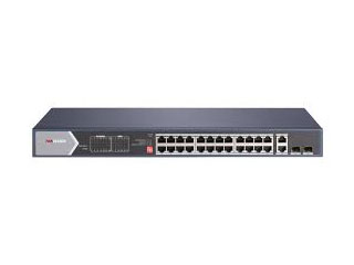 RÉSEAU VDI - DS-3E0528HP-E