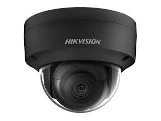 VIDÉOSURVEILLANCE - DS-2CD2183G2-IS(2.8mm)black