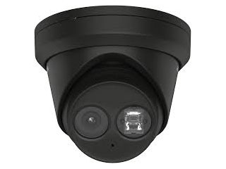 VIDÉOSURVEILLANCE - DS-2CD2383G2-IU(2.8mm)black