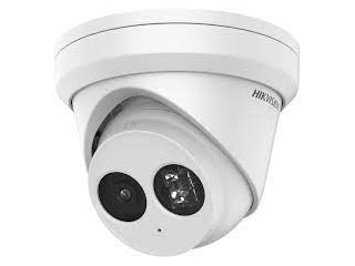 VIDÉOSURVEILLANCE - DS-2CD2383G2-IU(4mm)