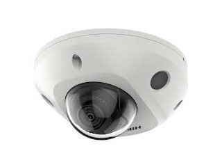 VIDÉOSURVEILLANCE - DS-2CD2543G2-IWS(2.8mm)