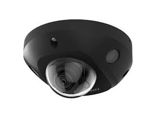 CAMERAS ET SUPPORTS - DS-2CD2543G2-IS(2.8mm)(Black)