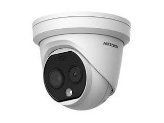 CAMERAS ET SUPPORTS - DS-2TD1228-2/QA