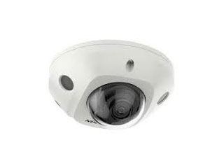 CAMERAS ET SUPPORTS - DS-2CD2543G2-IS(2.8mm)/Black