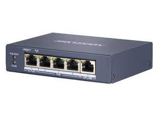 RÉSEAU VDI - DS-3E0505HP-E