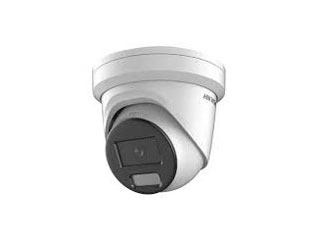 CAMERAS ET SUPPORTS - DS-2CD2347G2H-LIU(2.8mm)(eF)/BLACK