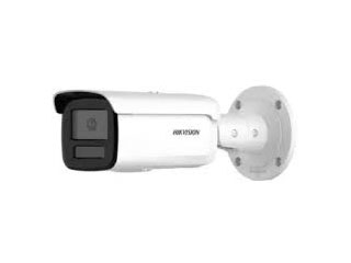 VIDÉOSURVEILLANCE - DS-2CD2T87G2H-LI(2.8mm)