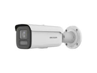 VIDÉOSURVEILLANCE - DS-2CD2647G2HT-LIZS(2.8-12mm)(eF)(O-STD)