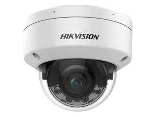 VIDÉOSURVEILLANCE - DS-2CD2147G2H-LISU(4mm)(eF)