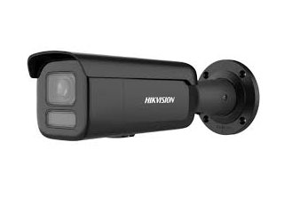 VIDÉOSURVEILLANCE - DS-2CD2687G2HT-LIZS(2.8-12mm)(eF)(O-STD)