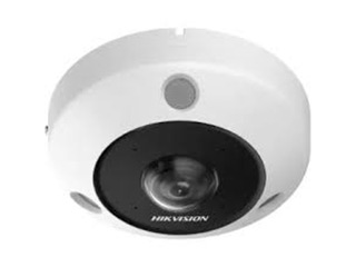 CAMERAS ET SUPPORTS - DS-2CD6365G1-IVS(1.16mm)