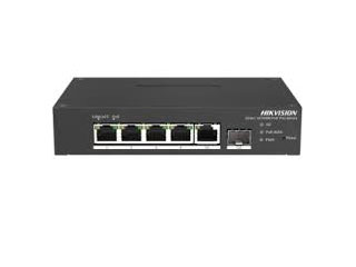 RÉSEAU VDI - DS-3T1306P-SI/HS