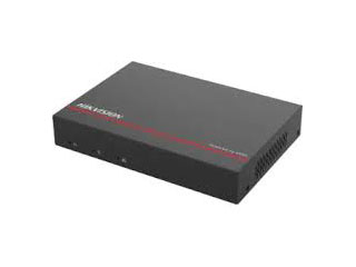 ENREGISTREURS - DS-E04NI-Q1/4P(SSD 1T)