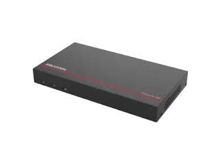 ENREGISTREURS - DS-E08NI-Q1/8P(SSD 2T)