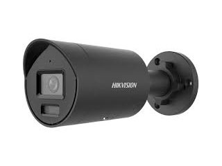 VIDÉOSURVEILLANCE - DS-2CD2047G2H-LIU(2.8mm)(eF)/BLACK