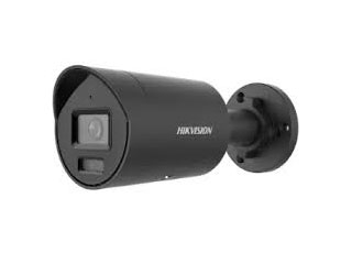 CAMERAS ET SUPPORTS - DS-2CD2087G2H-LIU(2.8mm)(eF)/BLACK