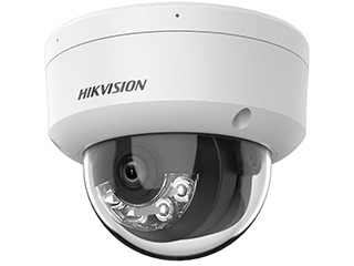 VIDÉOSURVEILLANCE - DS-2CD1143G2-LIU(2.8mm)