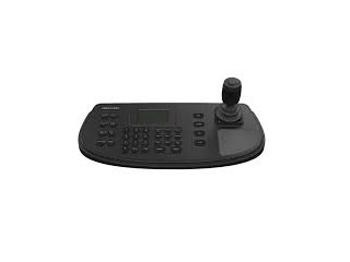VIDÉOSURVEILLANCE - DS-1006KI(B)