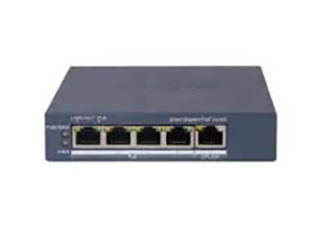 RÉSEAU VDI - DS-3E1106HP-EI