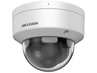 CAMERAS ET SUPPORTS - DS-2CD2186G2H-ISU(2.8mm)(eF)
