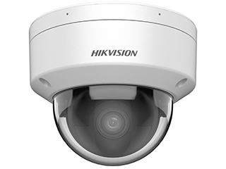 CAMERAS ET SUPPORTS - DS-2CD2186G2H-ISU(4mm)(eF)