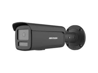 VIDÉOSURVEILLANCE - DS-2CD2T46G2H-2I(2.8mm)(eF)/BLACK