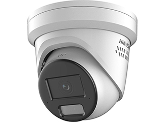CAMERAS ET SUPPORTS - DS-2CD2346G2H-IS2U/SL(2.8mm)(eF)