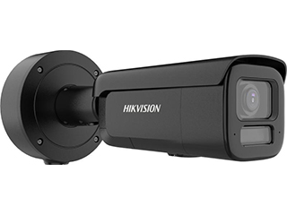 CAMERAS ET SUPPORTS - DS-2CD2647G3-LIZS2UY/SL(2.8-12mm)BLACK