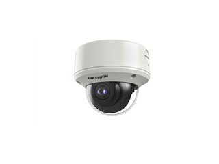 VIDÉOSURVEILLANCE - DS-2CE56D8T-AVPIT3ZF(2.7-13.5mm)