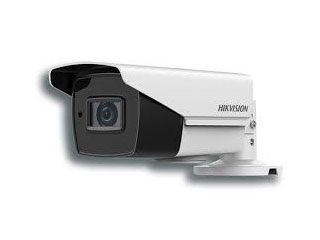 VIDÉOSURVEILLANCE - DS-2CE19H8T-AIT3ZF(2.7-13.5mm)