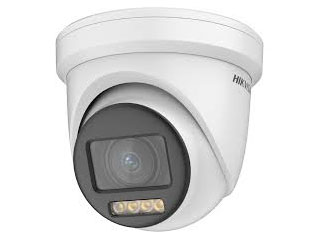 CAMERAS ET SUPPORTS - DS-2CE79DF8T-AZE(2.8-12mm)