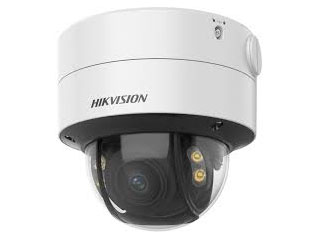 VIDÉOSURVEILLANCE - DS-2CE59DF8T-AVPZE(2.8-12mm)