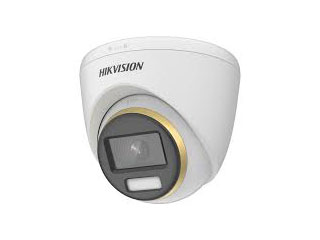 VIDÉOSURVEILLANCE - DS-2CE72UF3T-E(2.8mm)