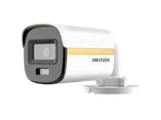 VIDÉOSURVEILLANCE - DS-2CE10KF3T-LE(2.8mm)