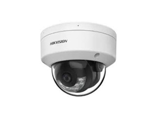 VIDÉOSURVEILLANCE - DS-2CE50DF3T-VPLSE(2.8mm)
