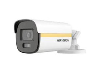 VIDÉOSURVEILLANCE - DS-2CE12KF3T-LE(2.8mm)