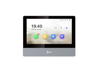 INTERPHONIE - DS-KH8350-WTE1/EU