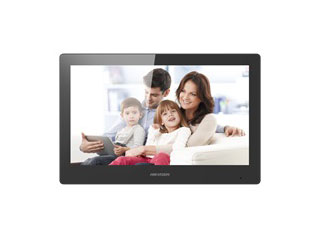 INTERPHONIE - DS-KH8520-WTE1/EU