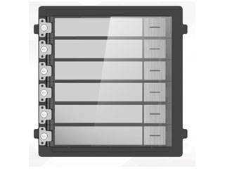 PLATINES MODULAIRES - DS-KD-KK/S