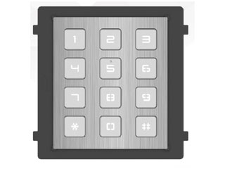 ACCESSOIRES ET SUPPORTS - DS-KD-KP/S