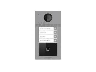 PLATINES MODULAIRES - DS-KV8413-WME1
