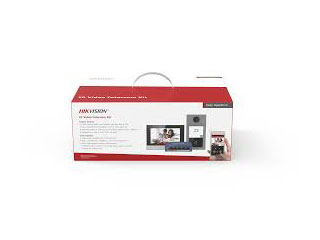 INTERPHONIE - DS-KIS604-S(C)(O-STD)