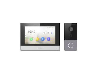 INTERPHONIE - DS-KIS603-P