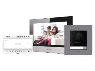 INTERPHONIE - DS-KIS702EY