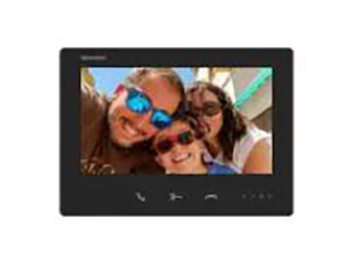 INTERPHONIE - DS-KH7300EY-WTE2